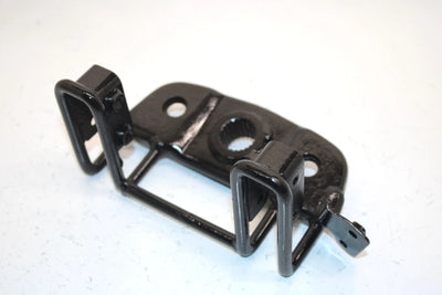 84 Honda Trx200a Oem Top Bridge Fork Bracket 53230-VM5-000ZA AH9