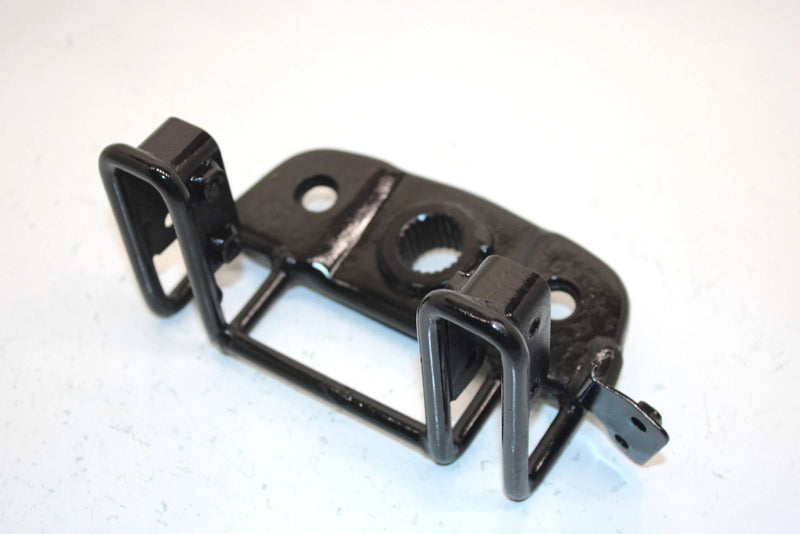 84 Honda Trx200a Oem Top Bridge Fork Bracket 53230-VM5-000ZA AH9