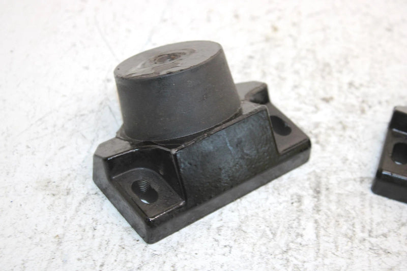 1999 Sea-doo Gtx Limited Oem Engine Mount Pair 270000421 JS43
