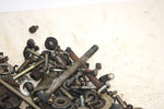 88 Yamaha Excel Iii Oem Nut Bolt Spacer Hardware Kit SY12
