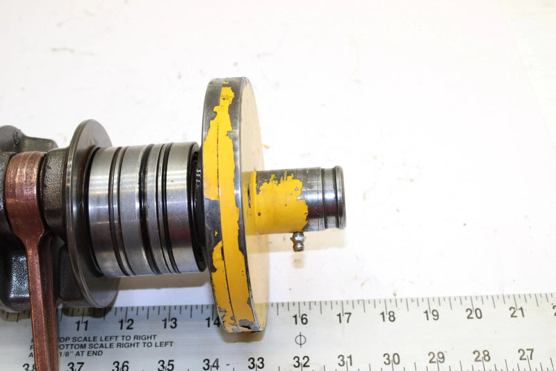 90 Sea-Doo SP OEM Crankshaft 290886797 JS1