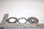 1984 Honda Atc 200 Esa Oem Centrifugal Clutch Plate Set  22480-958-010 AH60