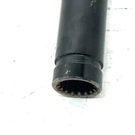 1997 Polaris Xplorer 500 OEM Rear Driveshaft Half 1380110 AP230