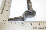 89 Suzuki Quadrunner 160 LT160E 2x4 OEM Brake Pedal Arm 43120-02C00 AS16