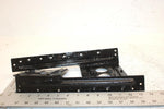 1996 Ski-doo Formula Stx 583 Oem Rear Skid Mount Bracket Set 518312925 SS25