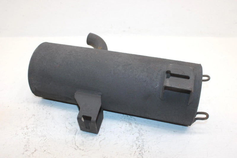 2009 Polaris Trail Boss 330 Oem Exhaust Muffler 1261402-489 AP181