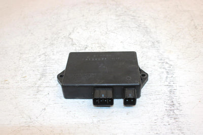 1997 Yamaha Vmax Sx 700 Triple Oem CDI ECU ECM Ignition Box 8CH-85540-00-00 SY10