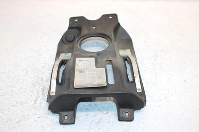 1997 Suzuki King Quad 300 4x4 Oem Fuel Tank Shift Cover 44270-19B10 AS11