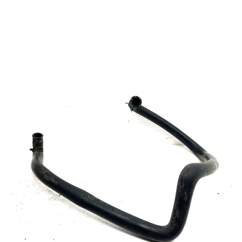 2002 Bombardier Quest 500 OEM Upper Radiator Hose 709200048 AB14