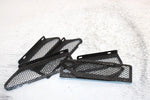 1997 Arctic Cat Zl 440 Oem Hood Vent Set SA34