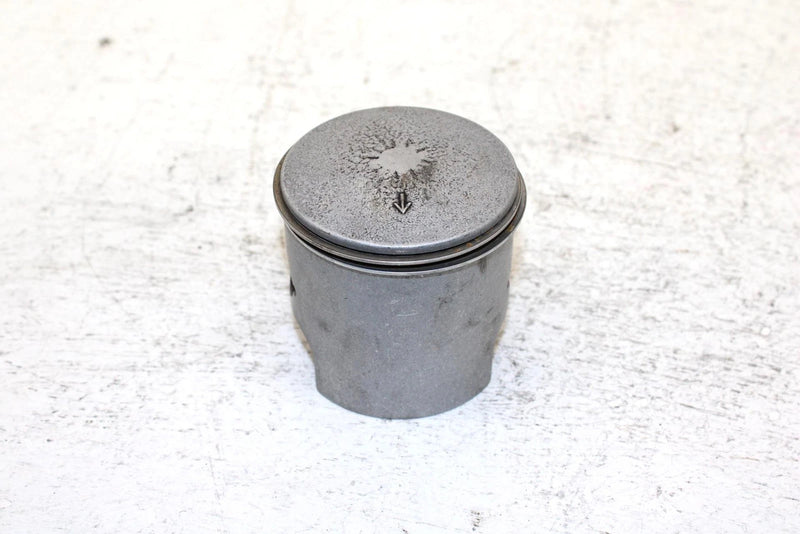 1990 Yamaha Phazer Ii Oem 72mm Piston 8V0-11631-00-96 SY16