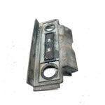 90-93 Polaris Trail Boss 350L 4X4 OEM Ignition Panel 5430995 AP227
