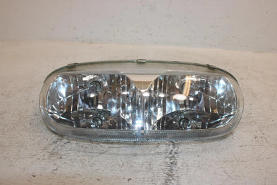 2000 Ski-doo Mxz 700 Oem Headlight 515175158 515176311 SS8