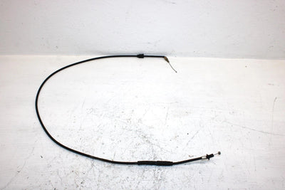 2001 Polaris Magnum 500 Oem Throttle Cable 7080967 AP157