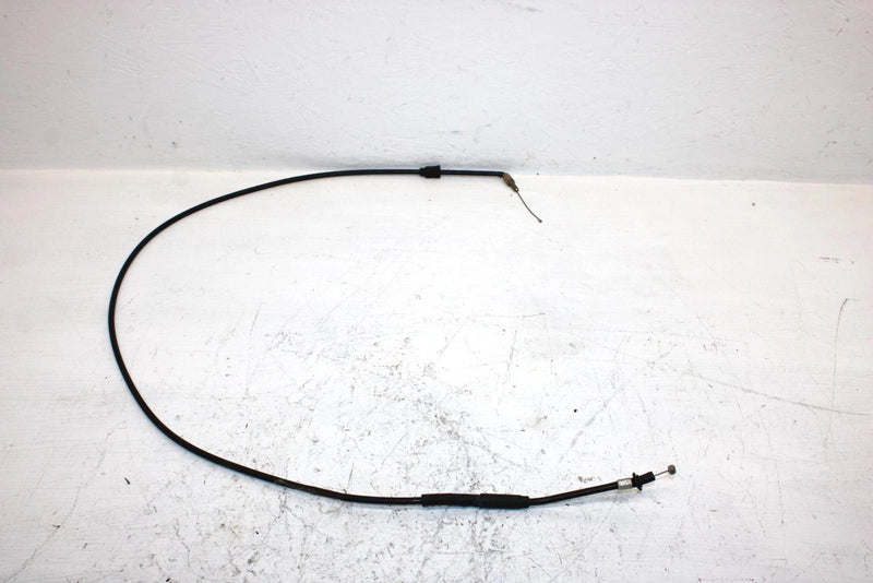 2001 Polaris Magnum 500 Oem Throttle Cable 7080967 AP157