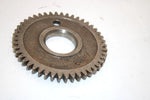 85 Suzuki Quadrunner 250 Lt250ef  Oem Balancer Drive Gear 12661-24500  AS14