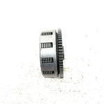 98-00 Arctic Cat 500 4X4 OEM Clutch Set 3446-008 AA38
