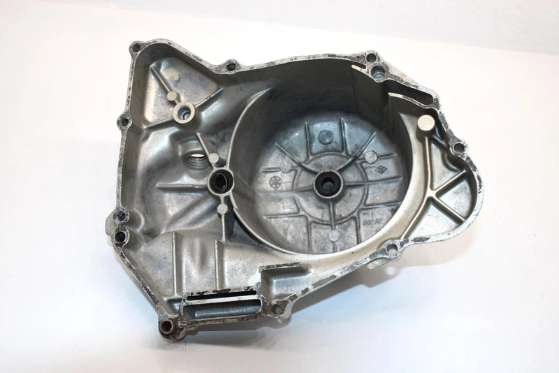 91 Yamaha  Champ 100 Yfm100 Oem Crankcase Cover #2 2FJ-15421-00-00 AY12