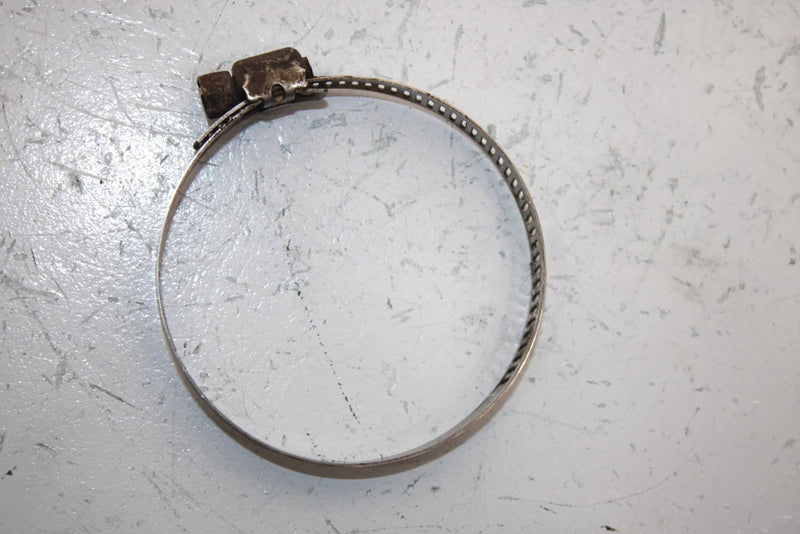 96 Polaris Xpress 300 Oem Narrow Band Clamp 7080413 AP14
