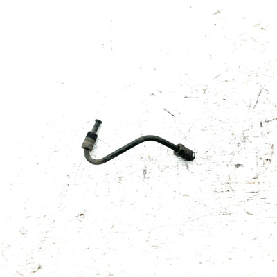 09-13 Honda Big Red 700 MUV700 OEM Brake Pipe B 45135-HL1-A00 XH0.1