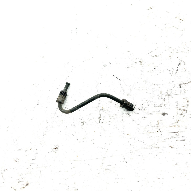 09-13 Honda Big Red 700 MUV700 OEM Brake Pipe B 45135-HL1-A00 XH0.1