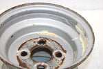 1991 Polaris Trail Boss 350l Oem 10x8.5 Rear Wheel Rim 1520114 AP172