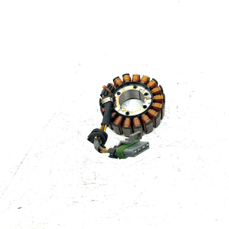 2009 Polaris Ranger HD 700 4x4 EFI OEM Stator  2208144 XP12.1