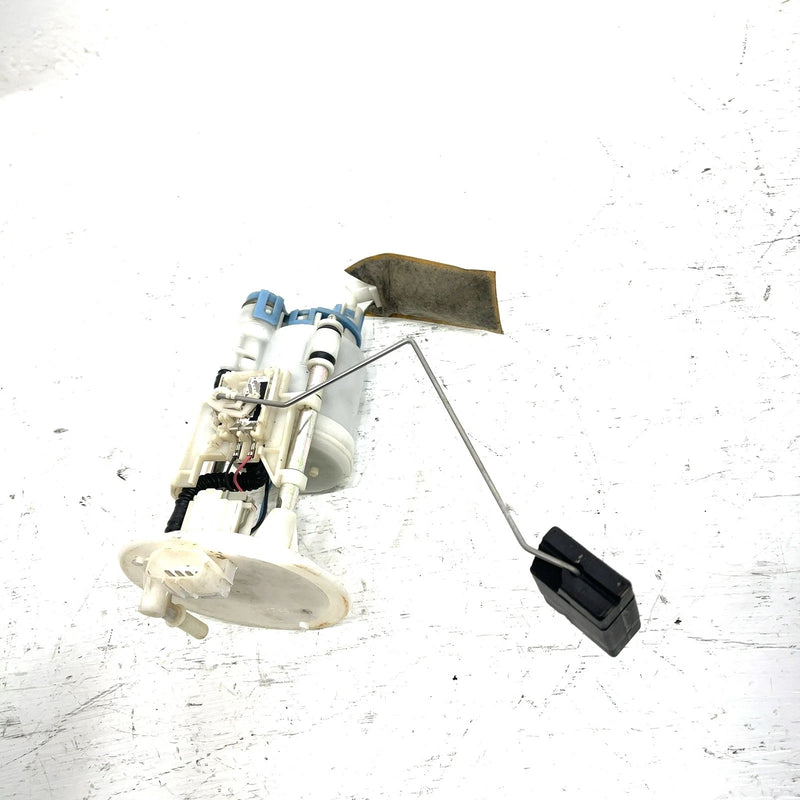 09-14 Yamaha Grizzly 550 YFM550 4x4 OEM Fuel Pump Sender 3B4-13907-10-00 AY65