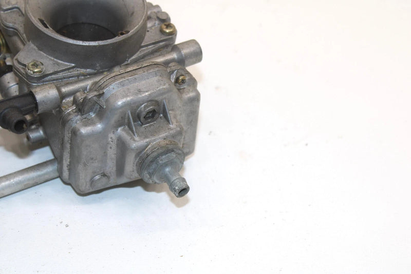 02 Polaris Xc Sp 600 Oem Carburetor Carb TM38-B311 1253329 SP168