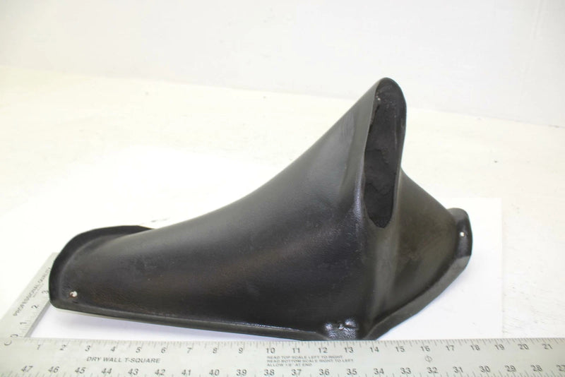 96 Arctic Cat Panther Deluxe OEM Duct Air Outlet 0616-817 SA104