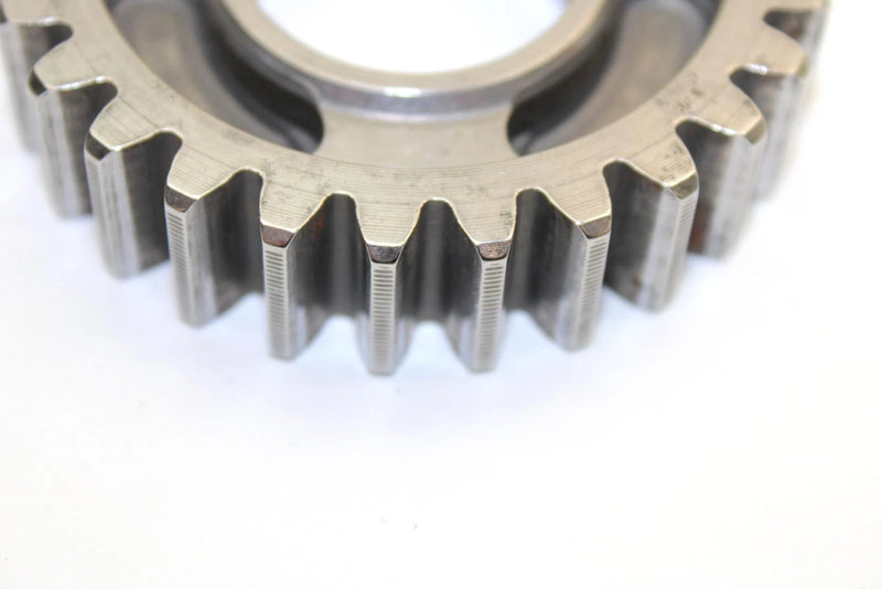1997 Yamaha  Kodiak 400 Oem 27T Middle Drive Gear 2VA-17582-00-00 Q4140