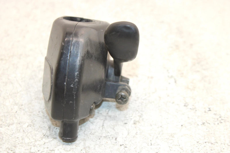 1997 Kawasaki Bayou 220 Oem Throttle Lever 39074-1057 39074-0013 AK21