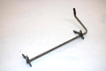83 Honda Atc200a Oem Seat Latch Lever 77105-958-010 AHS