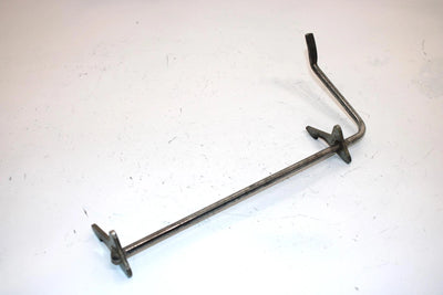 83 Honda Atc200a Oem Seat Latch Lever 77105-958-010 AHS
