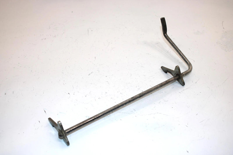 83 Honda Atc200a Oem Seat Latch Lever 77105-958-010 AHS