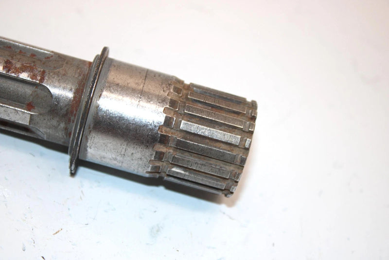 02 Arctic Cat 400 4x4 Oem Output Shaft 3435-010 AAS