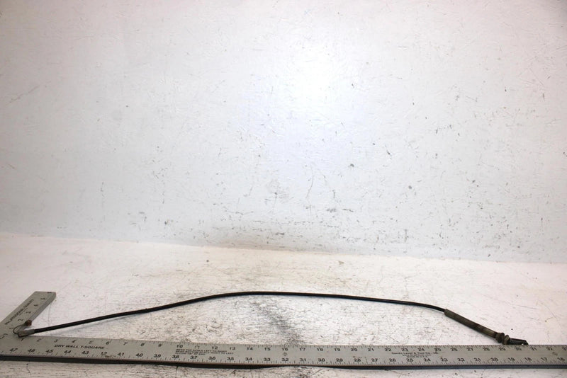 1993 Arctic Cat Ext 550 Oem Brake Cable 0187-202 SA35