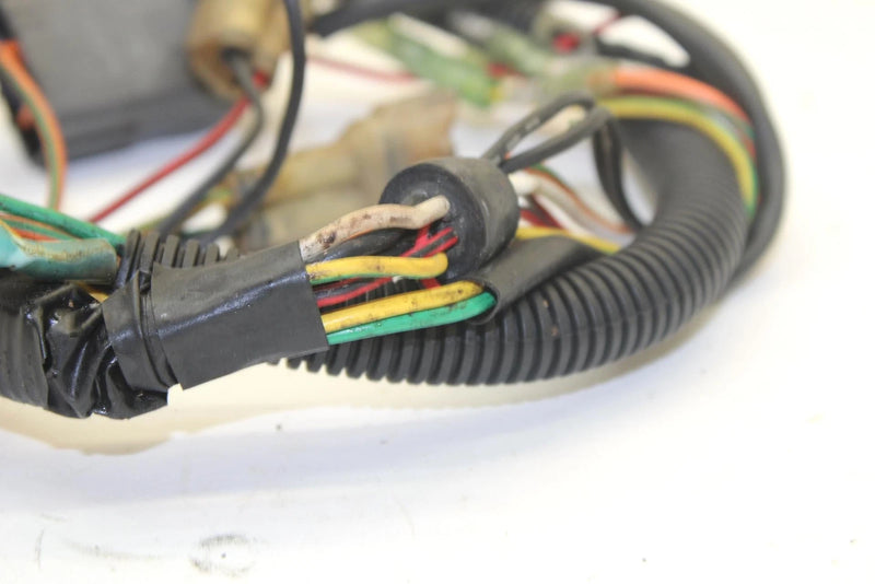1995 Arctic Cat Daytona Oem Wire Harness 3008-347 JA6