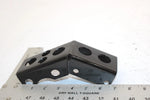 90 Arctic Cat El Tigre Ext Mountain Cat Oem Brake Caliper Bracket 0115-583 SA49
