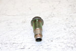 2004 Kawasaki Kfx 700 Oem Position Change Bolt 92151-1687 AK30