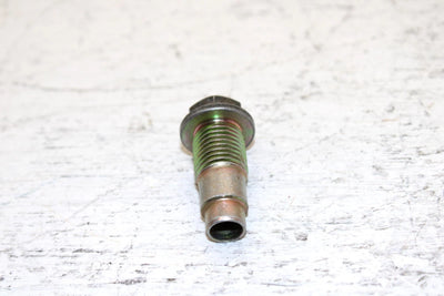 2004 Kawasaki Kfx 700 Oem Position Change Bolt 92151-1687 AK30