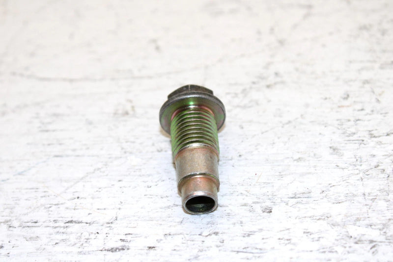 2004 Kawasaki Kfx 700 Oem Position Change Bolt 92151-1687 AK30