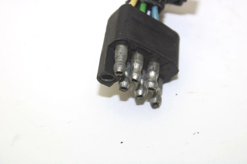 92 Polaris 650 RXL OEM Headlight Harness 2460308 SP120 