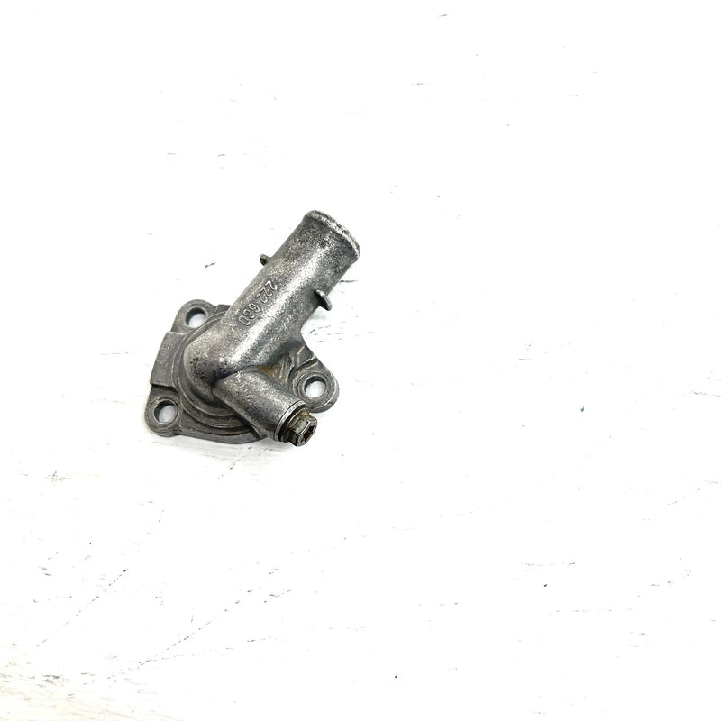 2004 John Deere Trail Buck 650 OEM Thermostat Cover 420222660 AJ1.1
