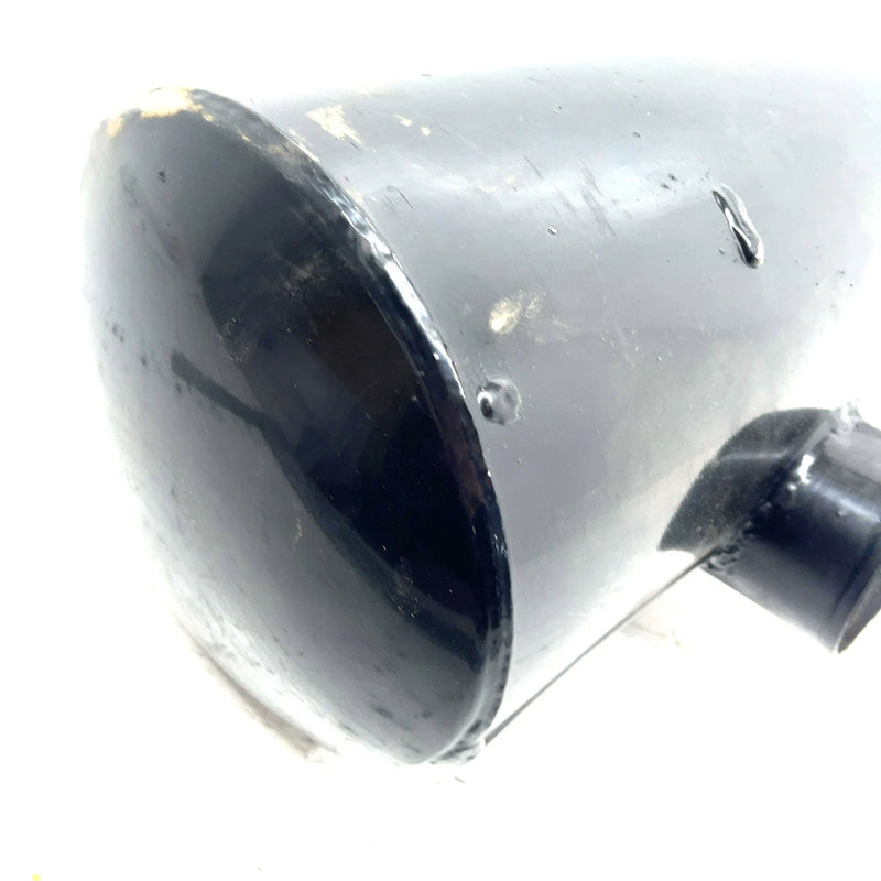 2004 Polaris MSX 110 OEM Exhaust Muffler 1261341-067 JP42.1
