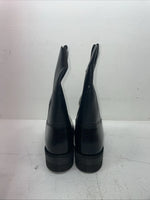 New Men’s Black Biltrite Cowboy Boots. 47050 13 D. 6-49