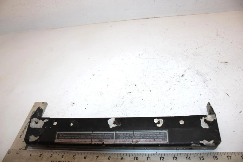 94 Polaris 500 Efi Oem Back Tunnel Panel 5220478-067 5220478 SP152
