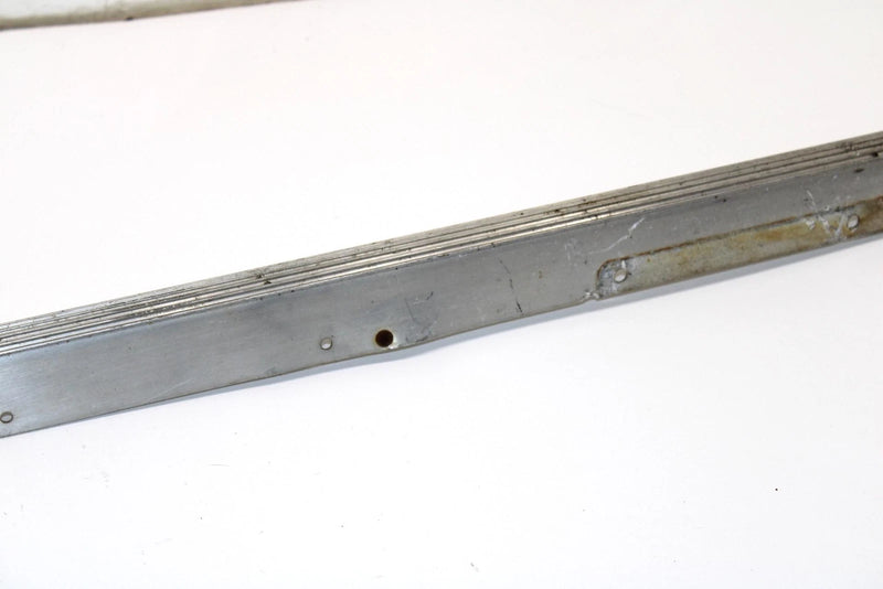 05 Polaris 800 Rmk Oem Left Heat Exchanger 1240104 B365