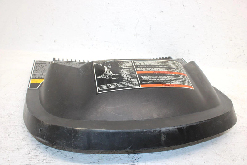 1996 Polaris Classic Touring Oem Instrument Housing 2652148 SP38