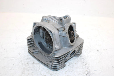 1990 Yamaha  Moto 4 Oem Cylinder Head 15A-11110-01-00 15A-11110-04-00 AY5